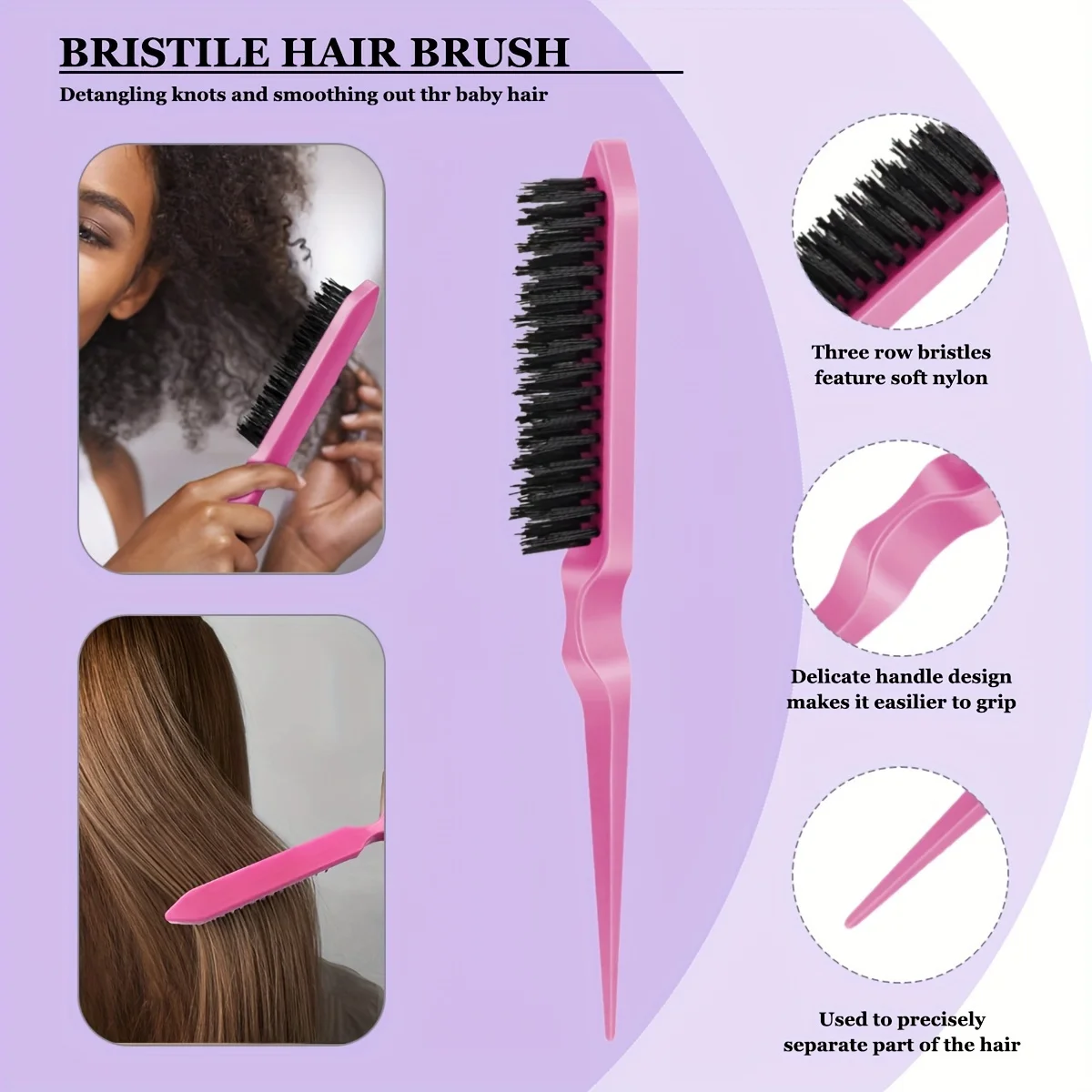 7pc/set Professional Hairdress - огляд і ціна Hair Care Guide