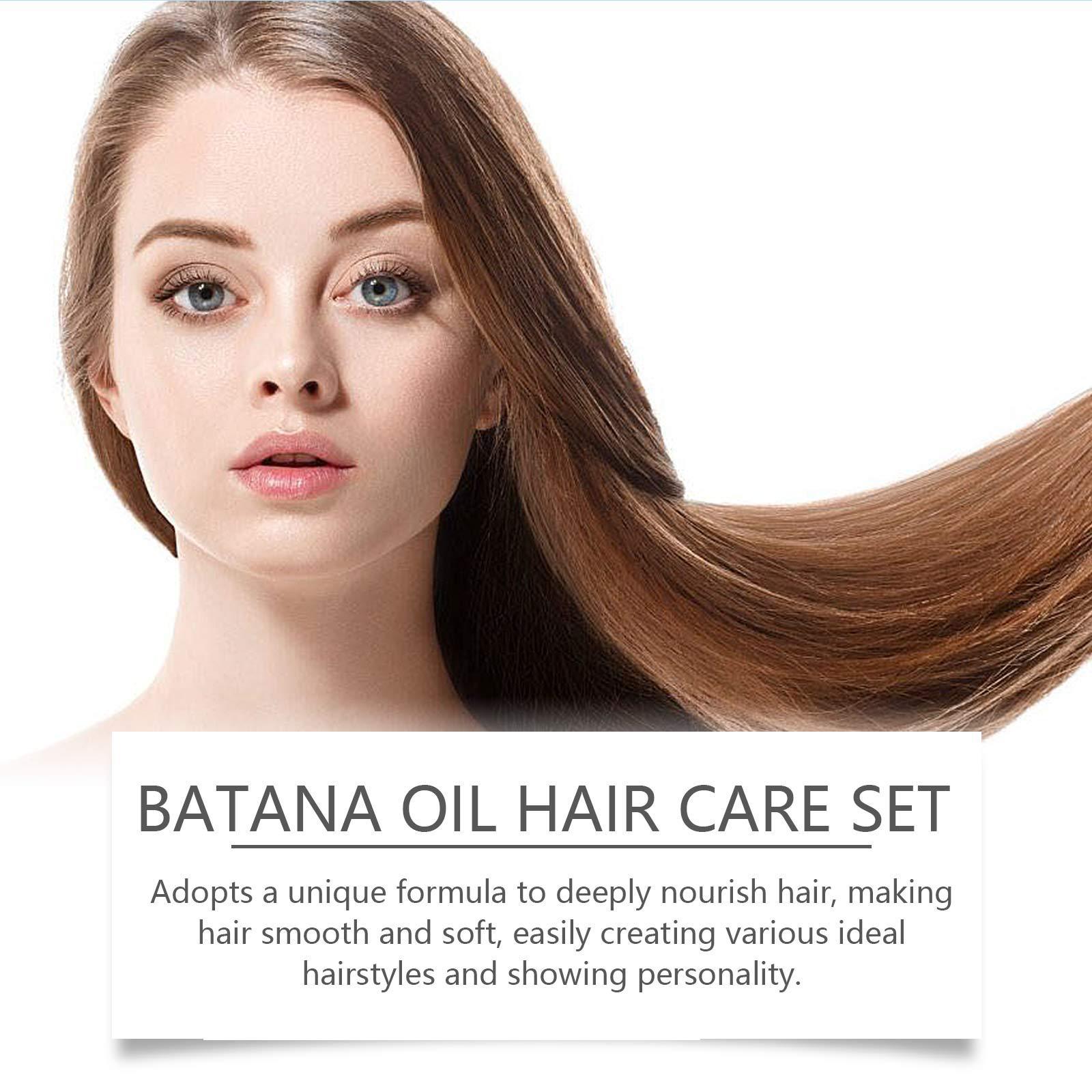 Keratin Treatment for Hair Moi - огляд і ціна Hair Care Wella