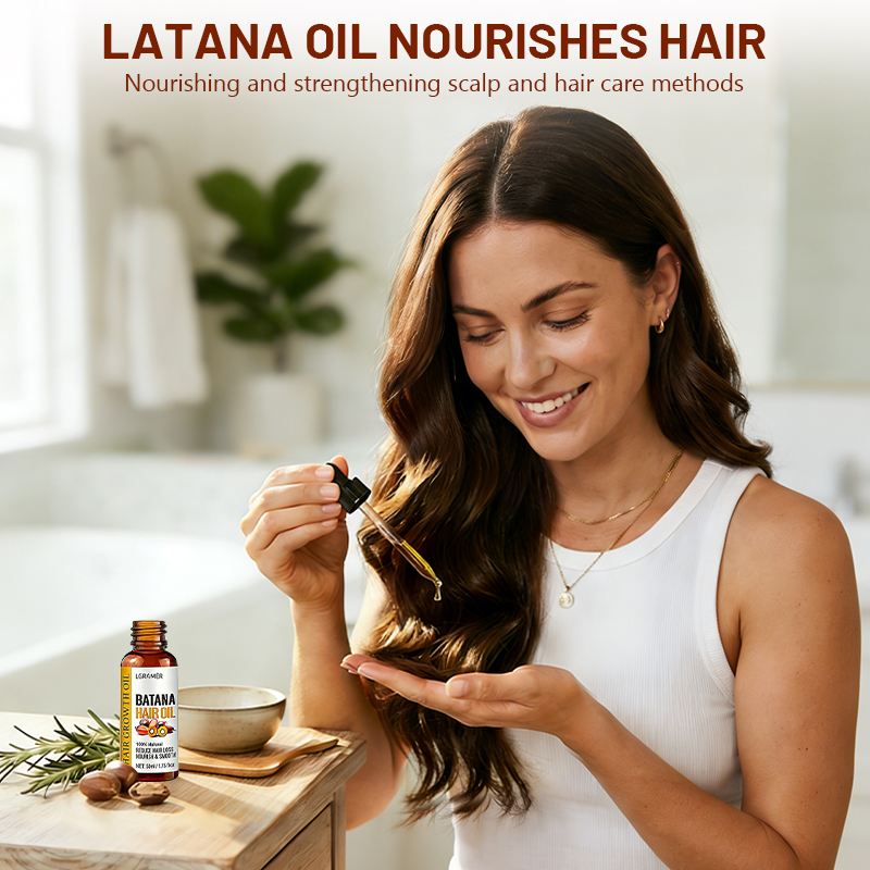 Bataná Hair Oil Care Oil Rapid - огляд і ціна Hair Care Basic