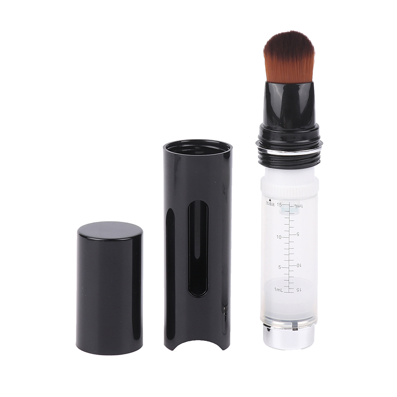 Scalp Liquid Applicator Comb - - огляд і ціна Hair Care Essential Oil