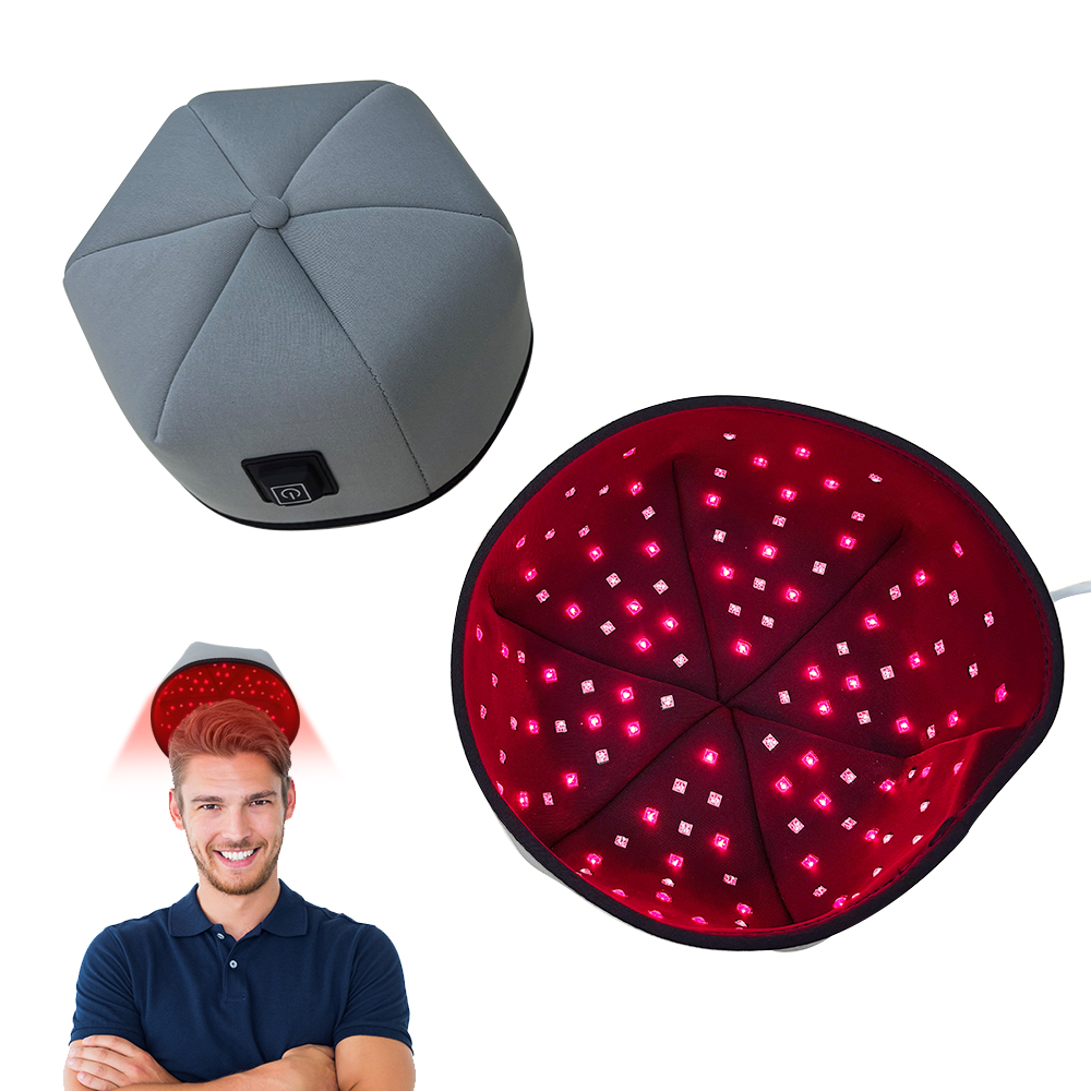 Low-level Light Therapy Cap fo - огляд і ціна Hair Care Basic