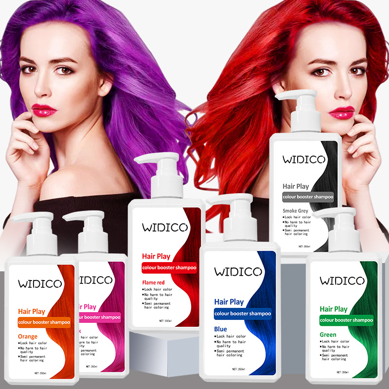 160ml Color Setting Shampoo Se - огляд і ціна Purple Toning Shampoo