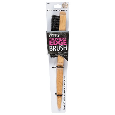 Hair Brushes 1 Count Bamboo - огляд і ціна Bamboo Hair Brush