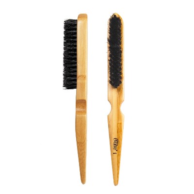 Hair Brushes 1 Count Bamboo - огляд і ціна Bamboo Hair Brush