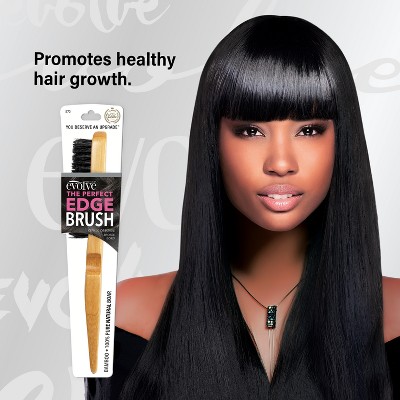 Hair Brushes 1 Count Bamboo - огляд і ціна Bamboo Hair Brush