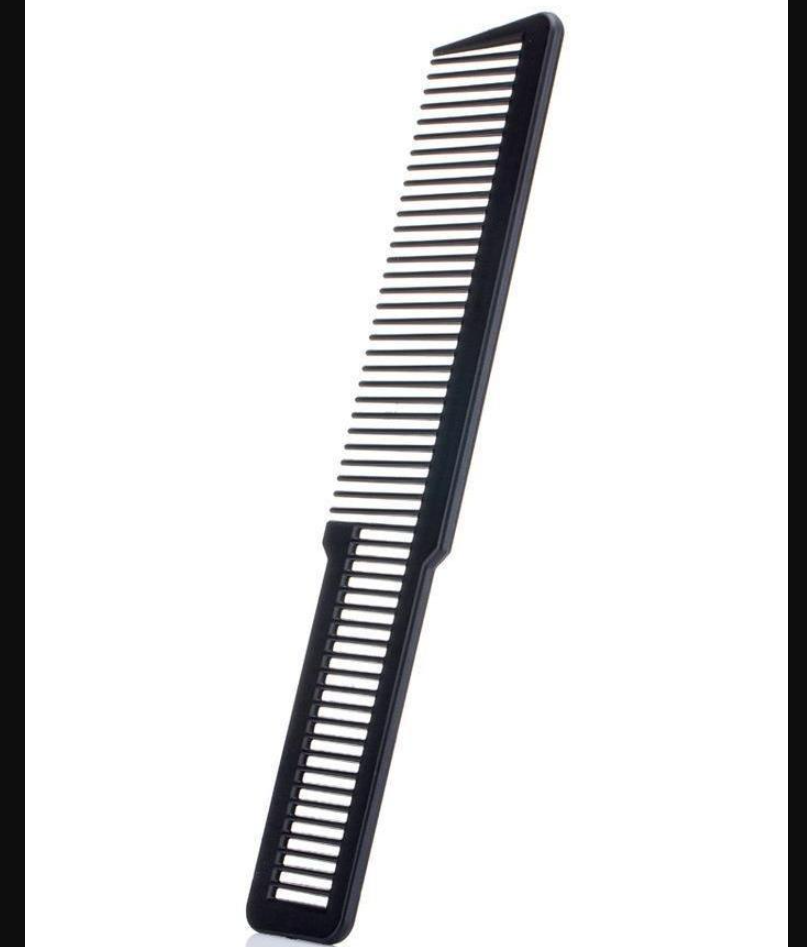 4Pcs Styling Comb Set for Men  - огляд і ціна Detangling Wide Comb
