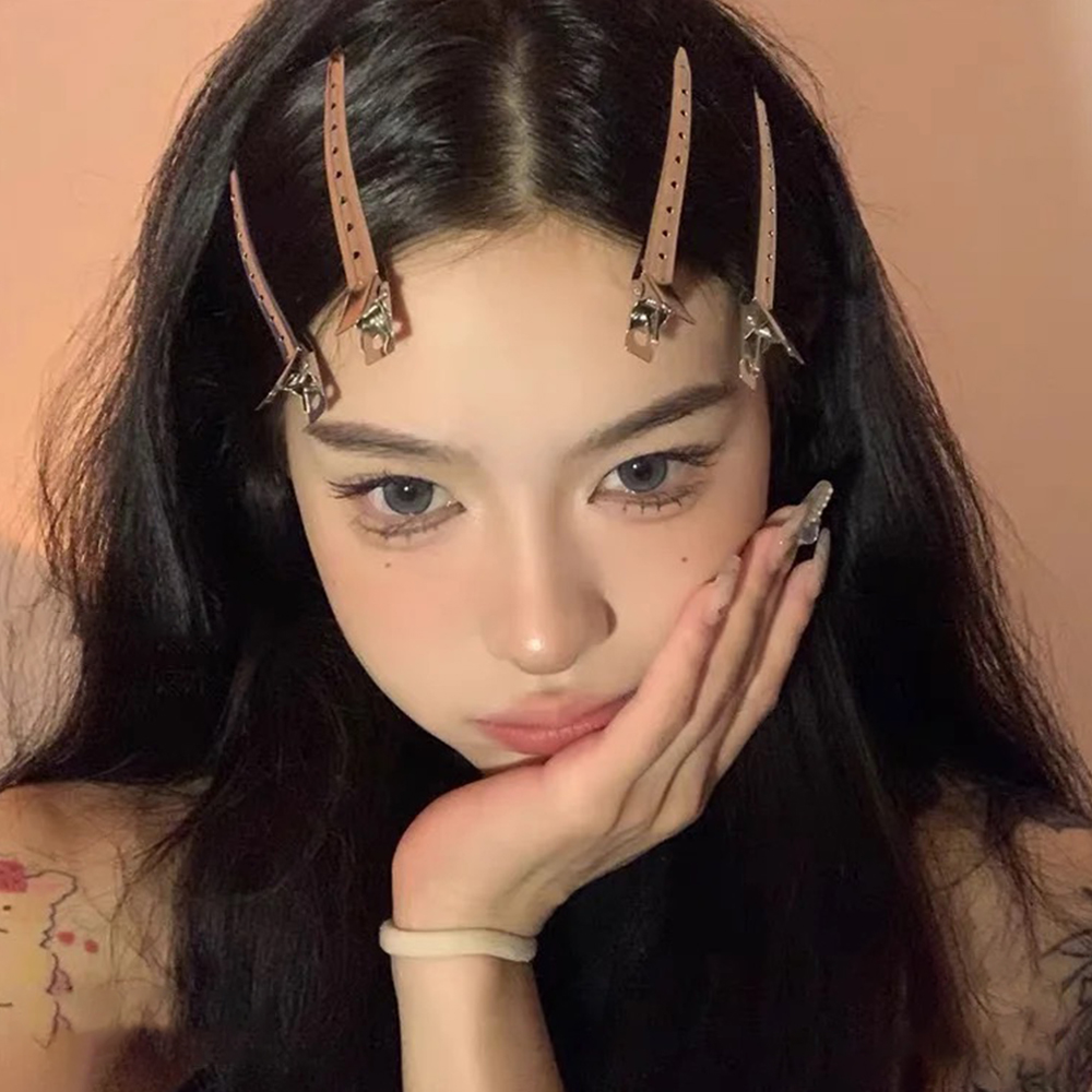 20pcs Metal Hair Clips Women P - огляд і ціна Hair Care Guide