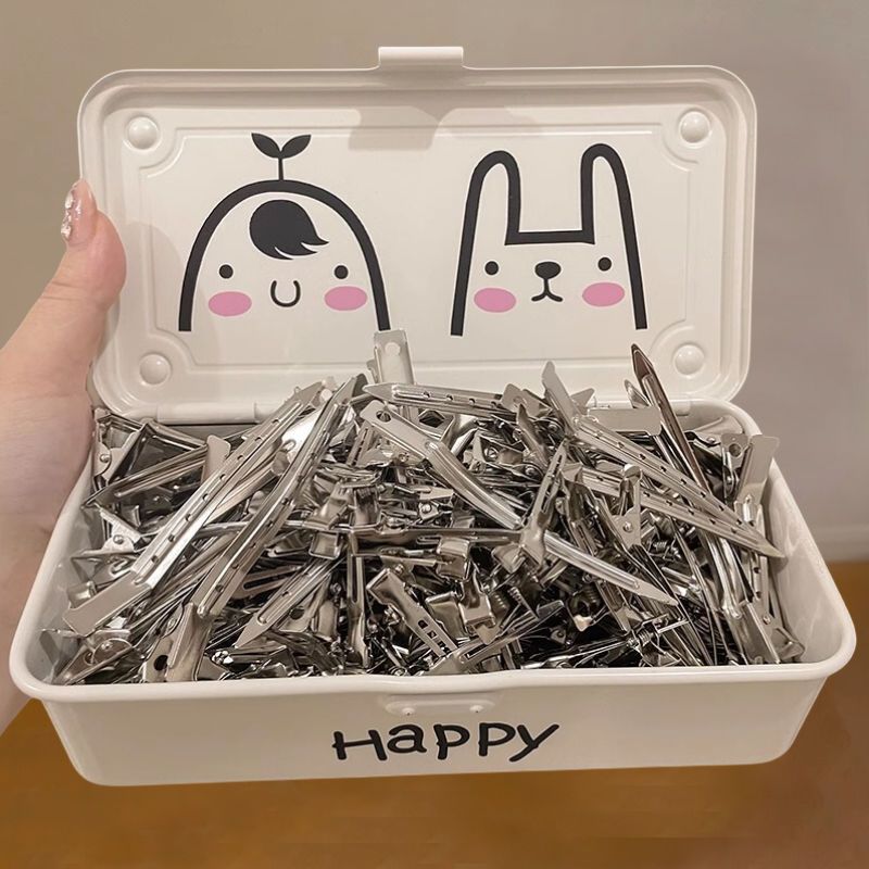 20pcs Metal Hair Clips Women P - огляд і ціна Hair Care Guide
