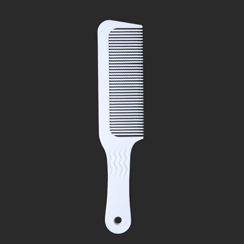 Salon-Grade Teasing Hair Comb  - огляд і ціна Hair Care Wavy Hair