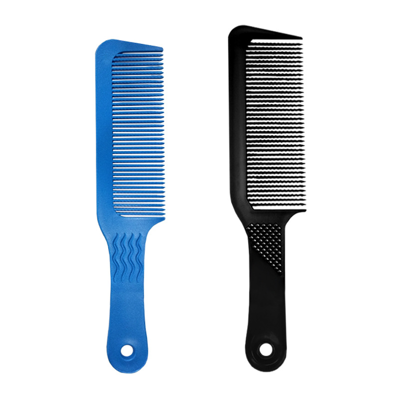 Salon-Grade Teasing Hair Comb  - огляд і ціна Hair Care Wavy Hair
