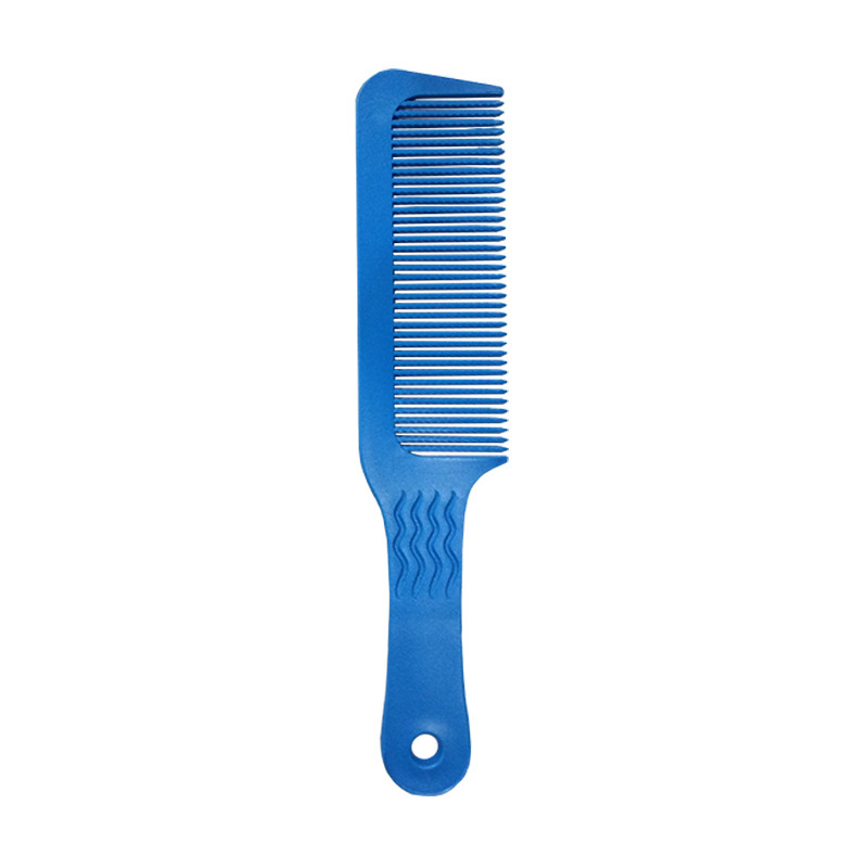 Salon-Grade Teasing Hair Comb  - огляд і ціна Hair Care Wavy Hair