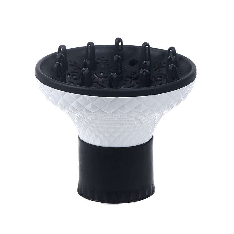 Universal Hair Dryer Diffuser  - огляд і ціна Hair Care Wavy Hair