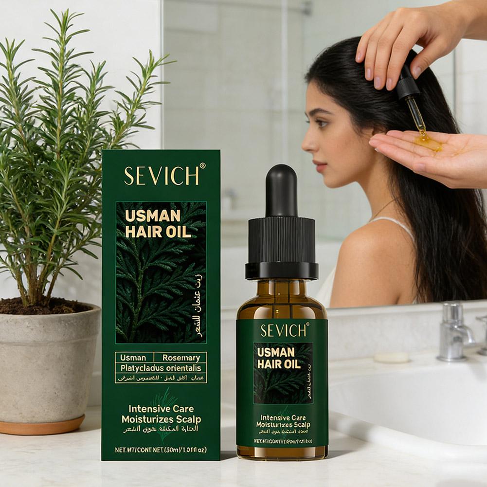 1/2/3pcs Hair Loss Prevention  - огляд і ціна Hair Care Basic