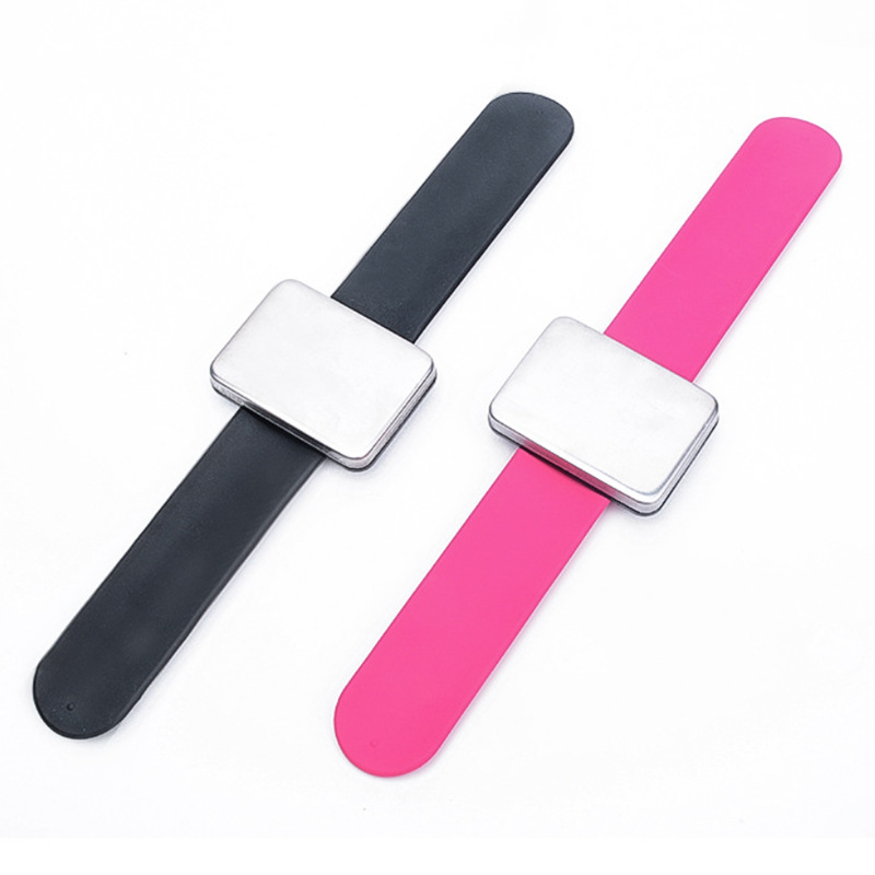 Magnetic Wristband Hair Clip H - огляд і ціна Hair Care Guide