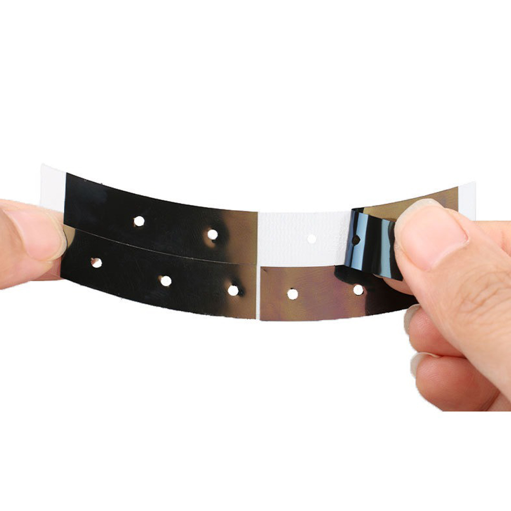36/72 PCS Black Double-Sided T - огляд і ціна Hair Extension Tape In