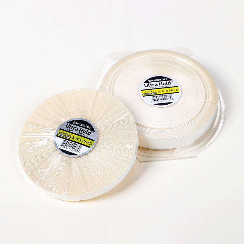 3/4inch(1.9cm) 36yard Ultra Ho - огляд і ціна Hair Extension Tape In