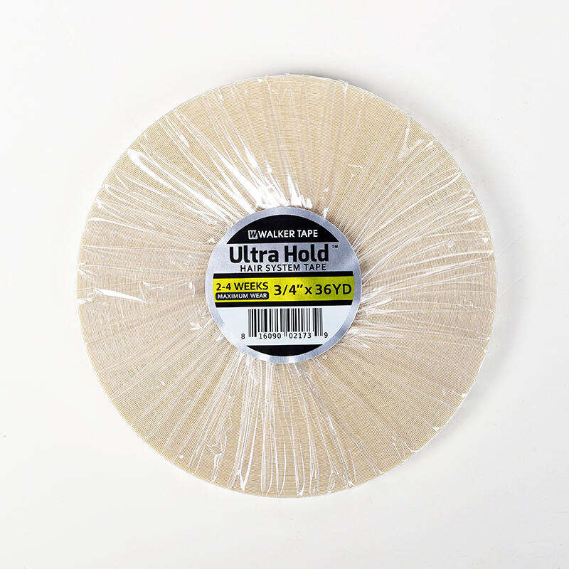 3/4inch(1.9cm) 36yard Ultra Ho - огляд і ціна Hair Extension Tape In