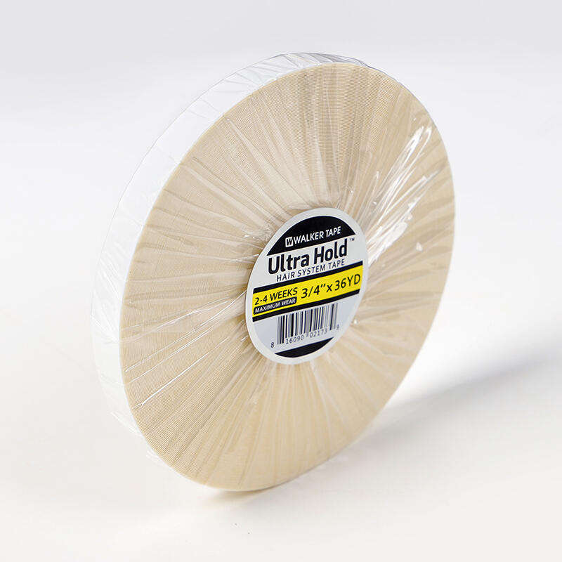 3/4inch(1.9cm) 36yard Ultra Ho - огляд і ціна Hair Extension Tape In