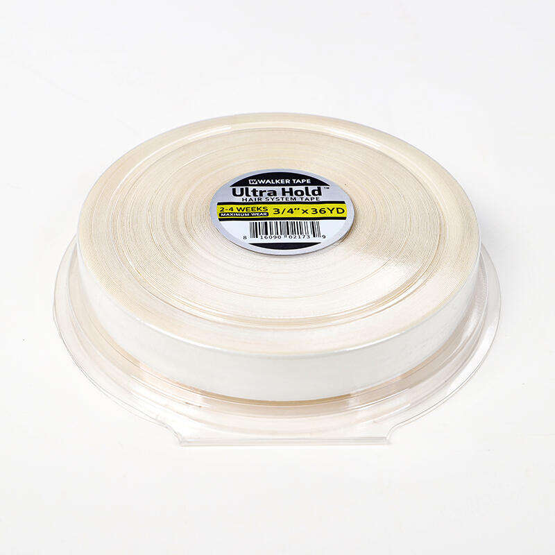 3/4inch(1.9cm) 36yard Ultra Ho - огляд і ціна Hair Extension Tape In