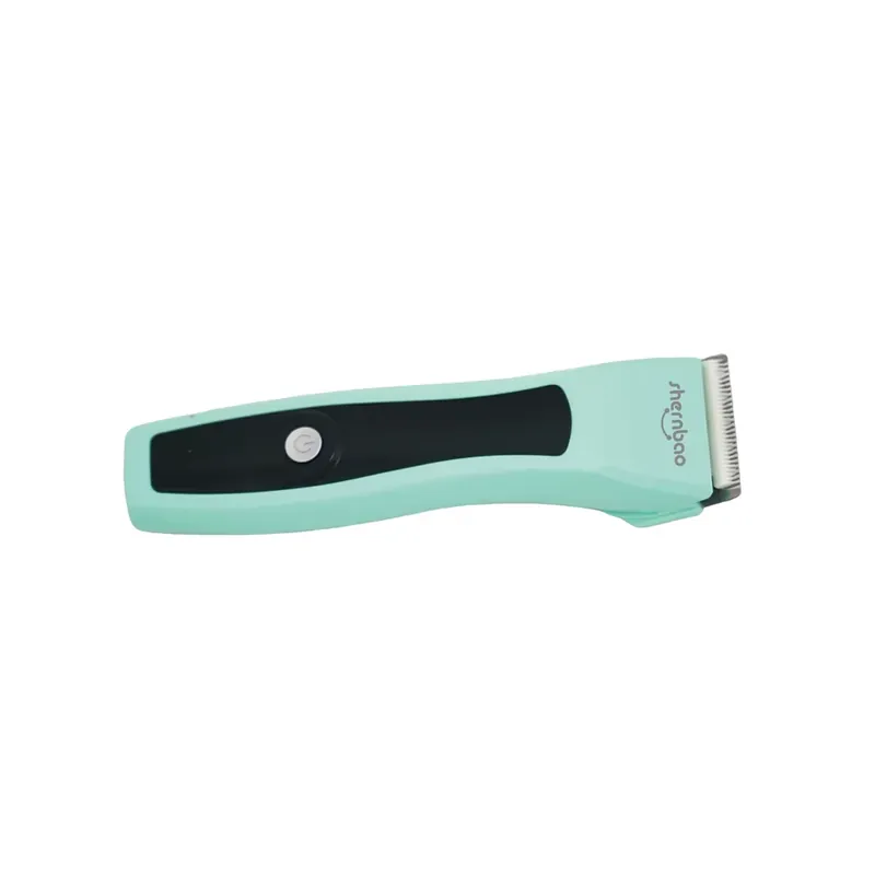 Shernbao PGC-538-C Dog Trimmer - огляд і ціна Hair Care Guide