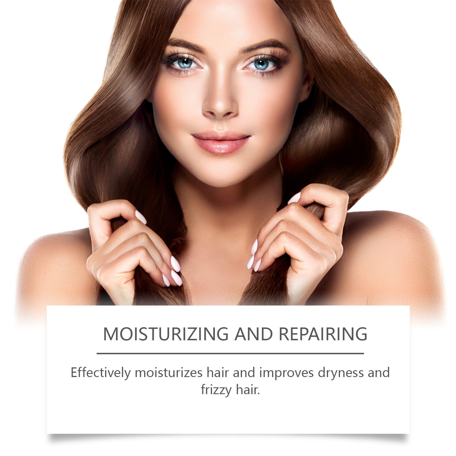 Rosemary Hydrolyzed Keratin Sh - огляд і ціна Hair Care Basic