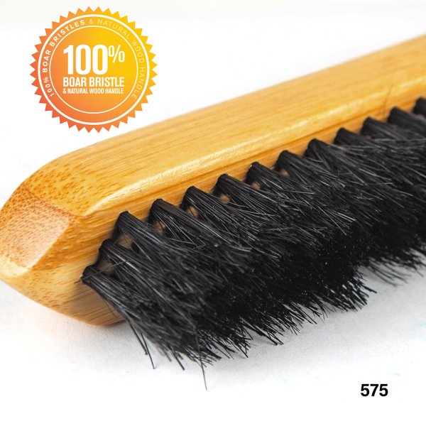Hair Brushes Bamboo for Home a - огляд і ціна Bamboo Hair Brush