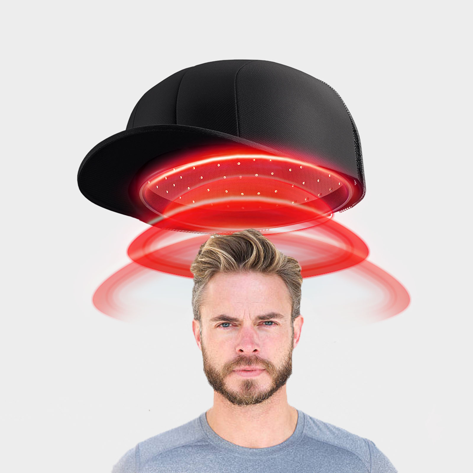 312 Diode Hair Growth Helmet,  - огляд і ціна Hair Care Wella