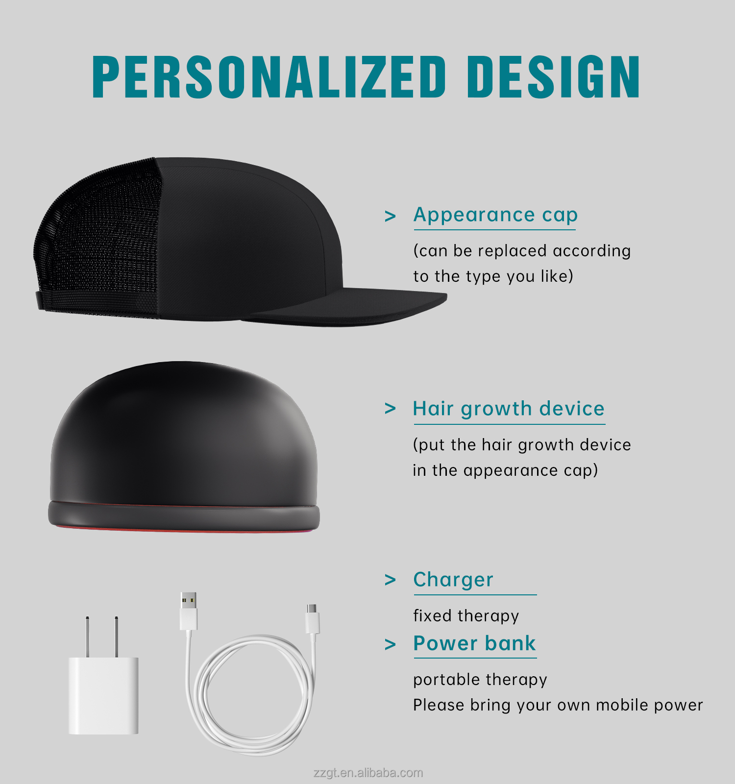 312 Diode Hair Growth Helmet,  - огляд і ціна Hair Care Wella