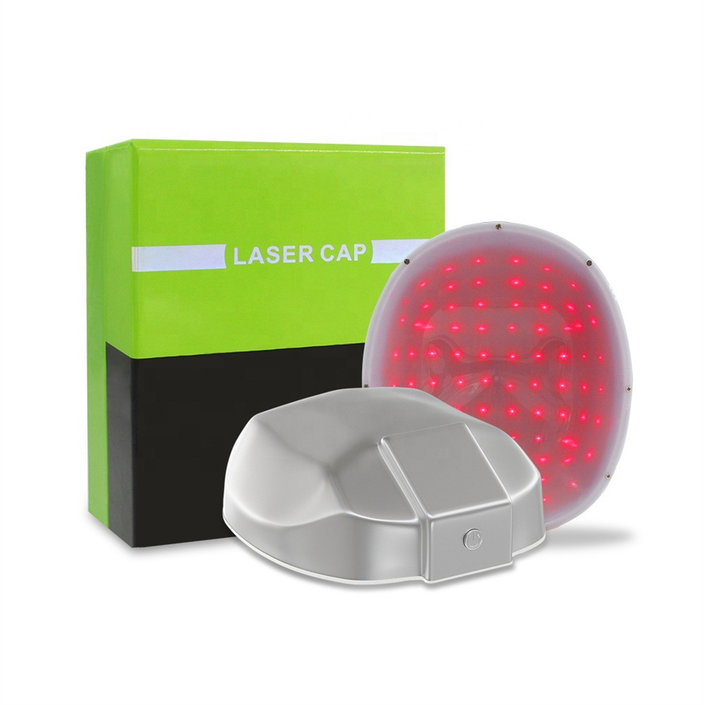 LLLT Laser Therapy Scalp Welln - огляд і ціна Hair Care Wella