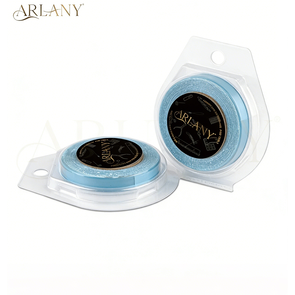 ARLANY 3Yards Double Sided Tap - огляд і ціна Hair Extension Tape In