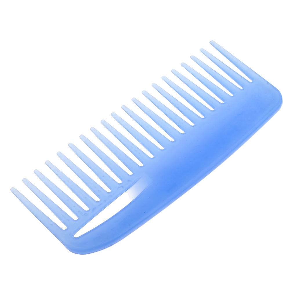 Heat Resistant Wide Tooth Comb - огляд і ціна Detangling Wide Comb