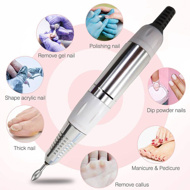 FUE Hair Implant Micro Motor H - огляд і ціна Hair Care Basic