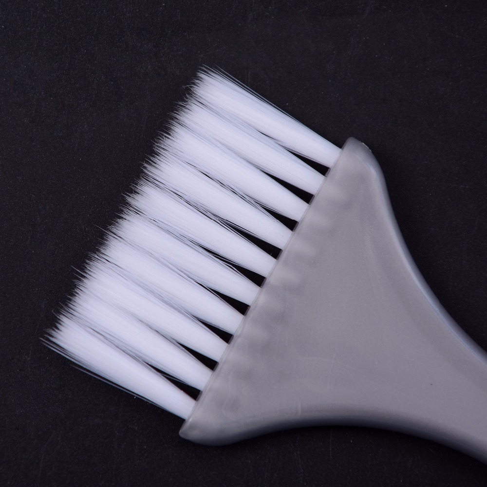 1pc Pro Coloring Hair Brush ha - огляд і ціна Hair Care Guide