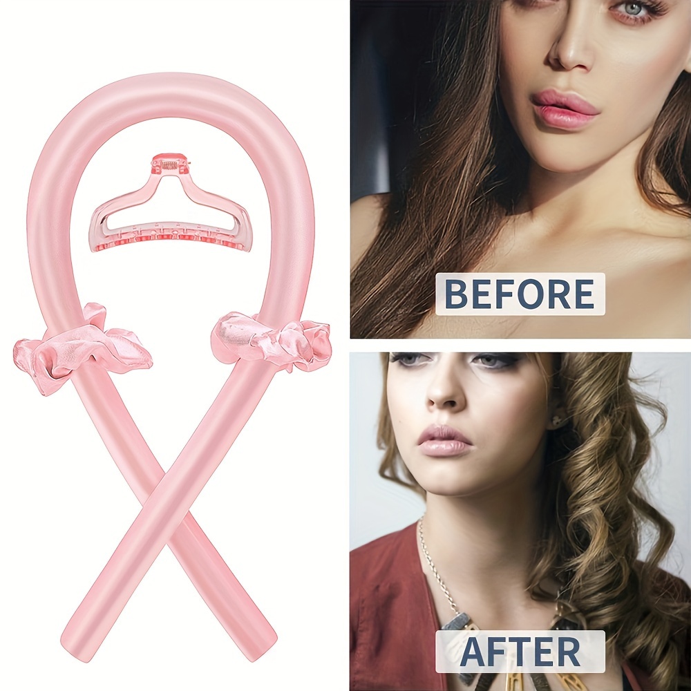 5pcs Styling Set 4-in-1 Heatle - огляд і ціна Detangling Wide Comb