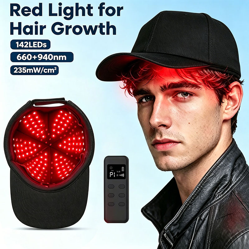 660nm 940nm Light 142 Groups / - огляд і ціна Hair Care Wella
