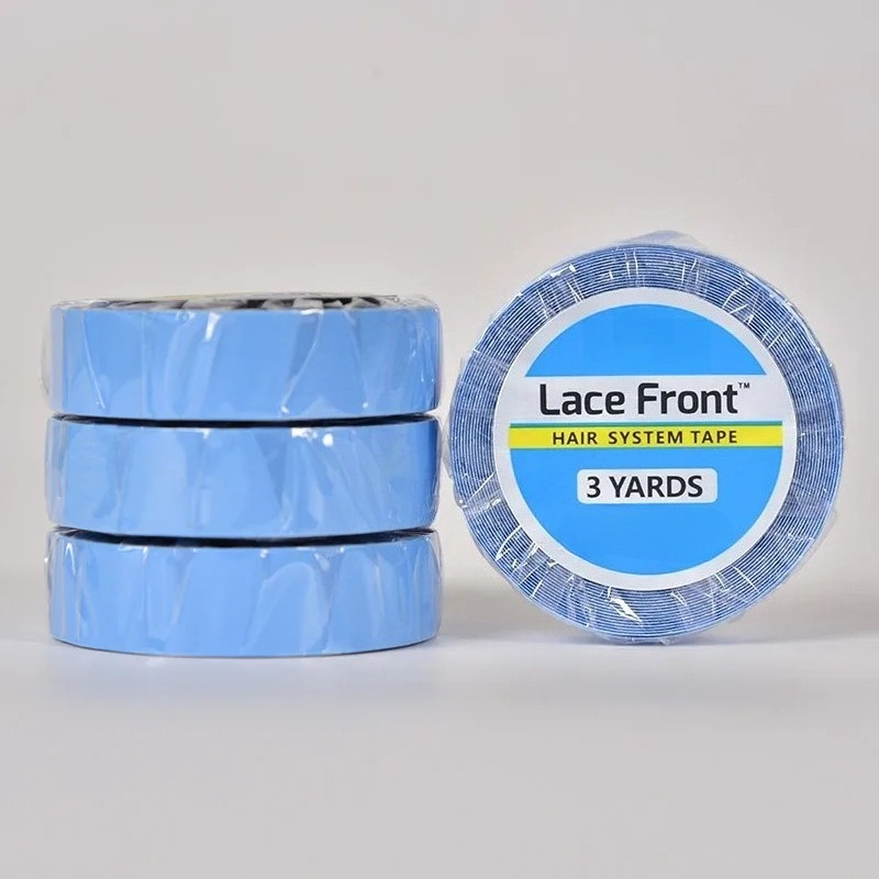 Hair System Tape Double Side U - огляд і ціна Hair Extension Tape In
