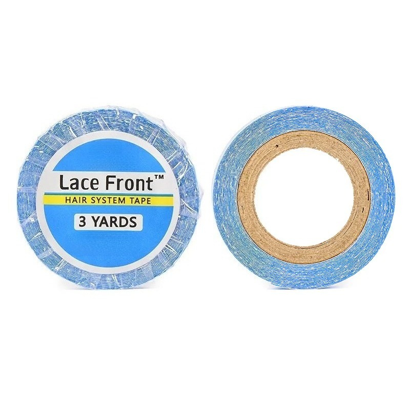 Hair System Tape Double Side U - огляд і ціна Hair Extension Tape In
