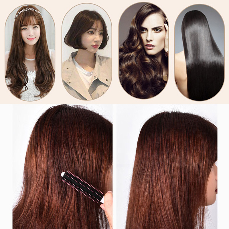 1 Pc Wavy Curly Styling Hair C - огляд і ціна Hair Care Wavy Hair