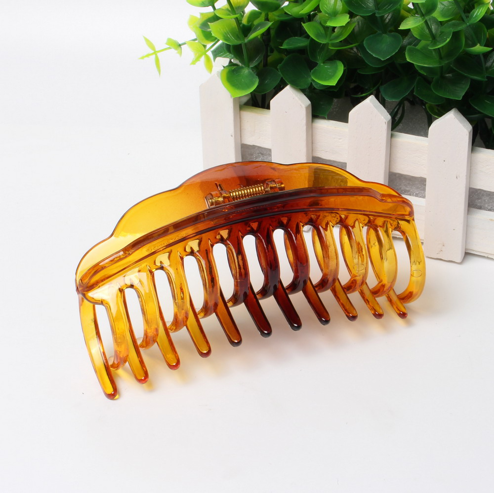 13CM Large Hair Claws Simple S - огляд і ціна Hair Clip Claw Large