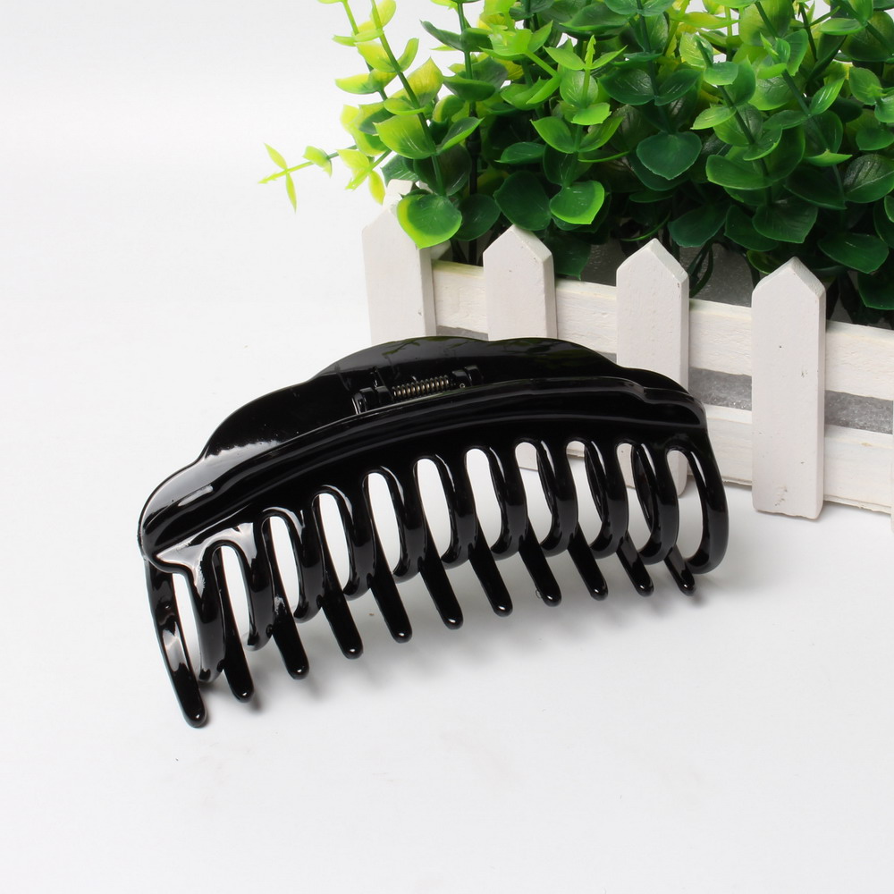 13CM Large Hair Claws Simple S - огляд і ціна Hair Clip Claw Large