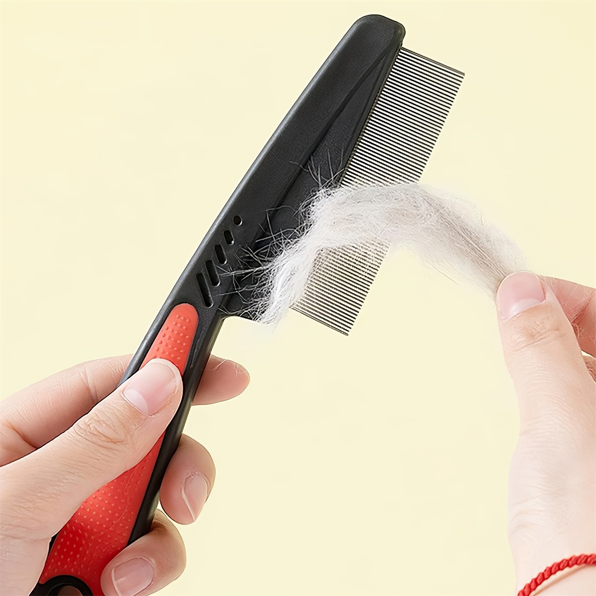 1 Heavy-Duty Stainless Steel F - огляд і ціна Hair Care Wavy Hair