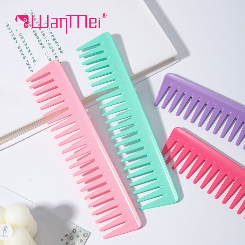 Large Hair Comb with Wide Teet - огляд і ціна Detangling Wide Comb