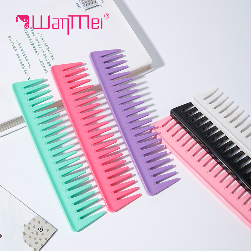Large Hair Comb with Wide Teet - огляд і ціна Detangling Wide Comb