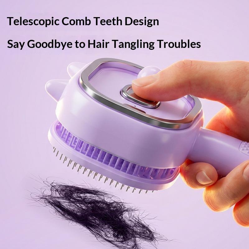 【H】1Pcs Cute Cat Ear Electric  - огляд і ціна Hair Care Essential Oil