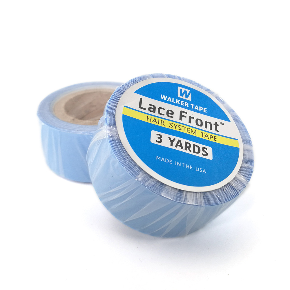 1 Roll 2.0cm/0.8cm  *3 Yards S - огляд і ціна Hair Extension Tape In