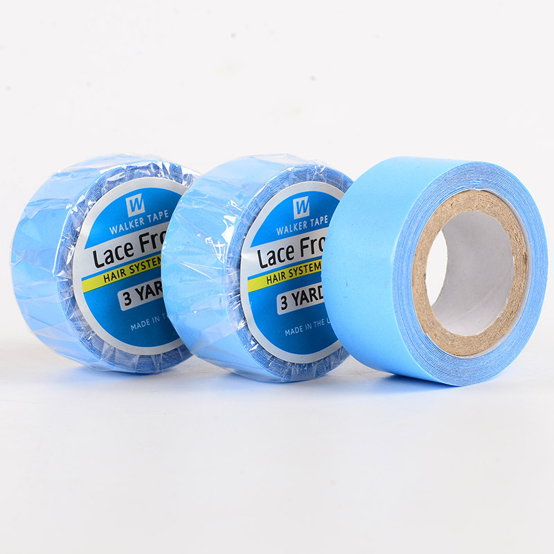 1 Roll 2.0cm/0.8cm  *3 Yards S - огляд і ціна Hair Extension Tape In