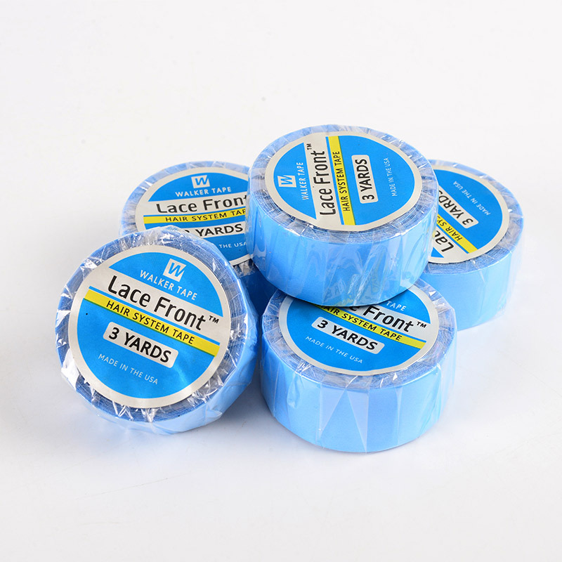 1 Roll 2.0cm/0.8cm  *3 Yards S - огляд і ціна Hair Extension Tape In
