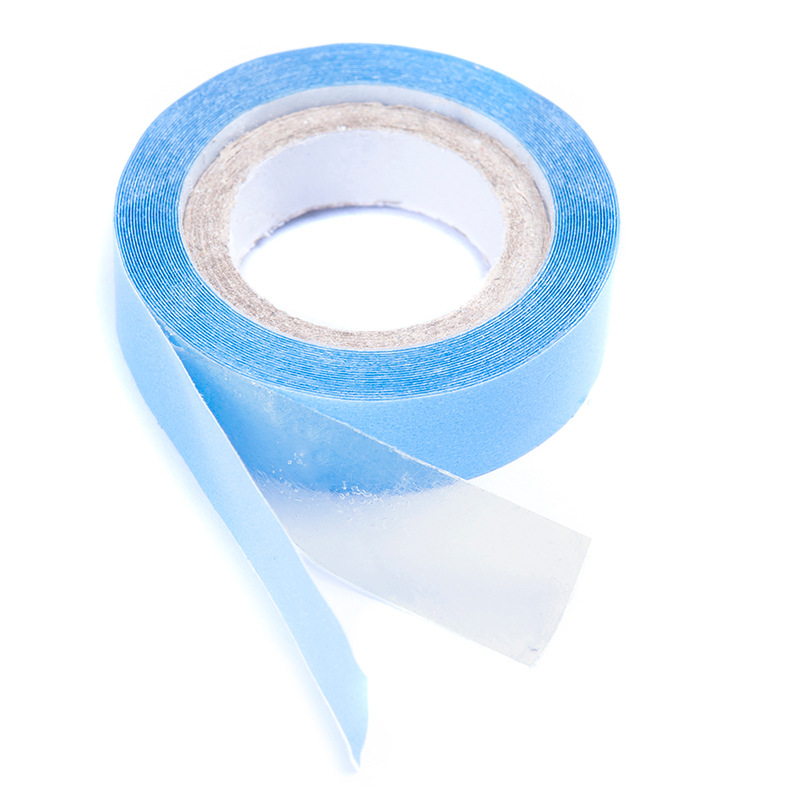 1 Roll 2.0cm/0.8cm  *3 Yards S - огляд і ціна Hair Extension Tape In