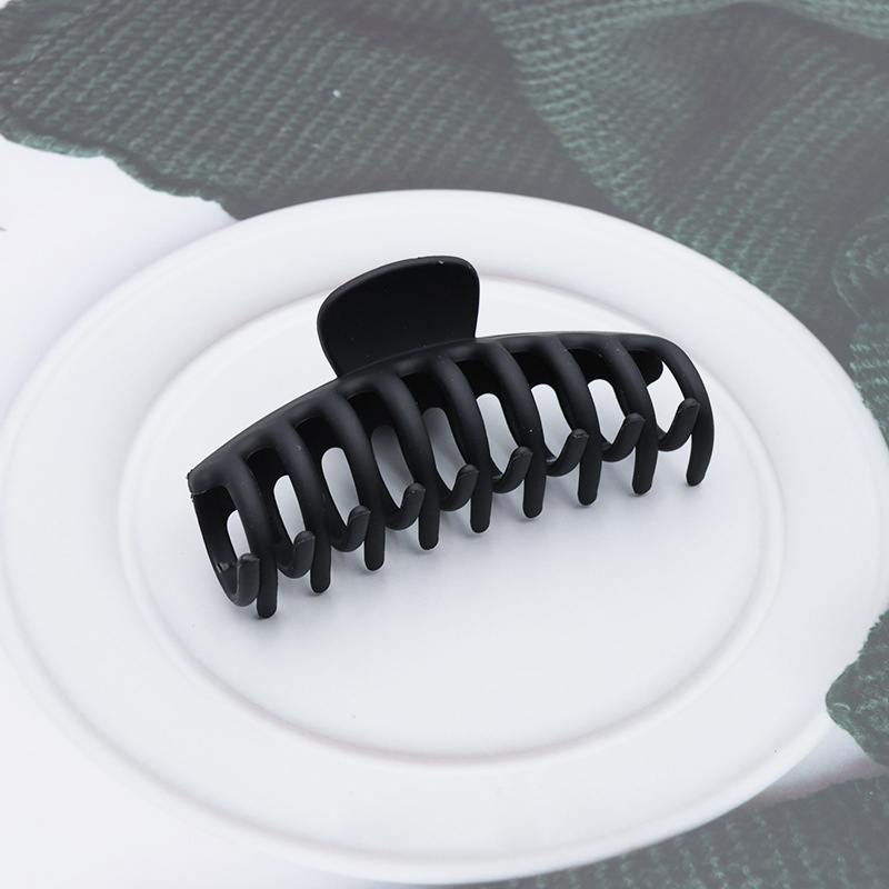 2022 New Large Size Hair Claws - огляд і ціна Hair Clip Claw Large