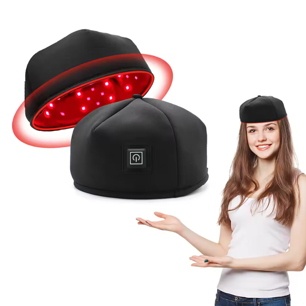 660nm 830nm LED Red Infrared L - огляд і ціна Hair Care Basic